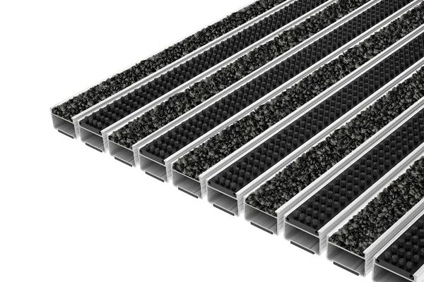 Top Clean CLASSIC PULSE 22: mit PULSE-Einlage und Bürstenprofil