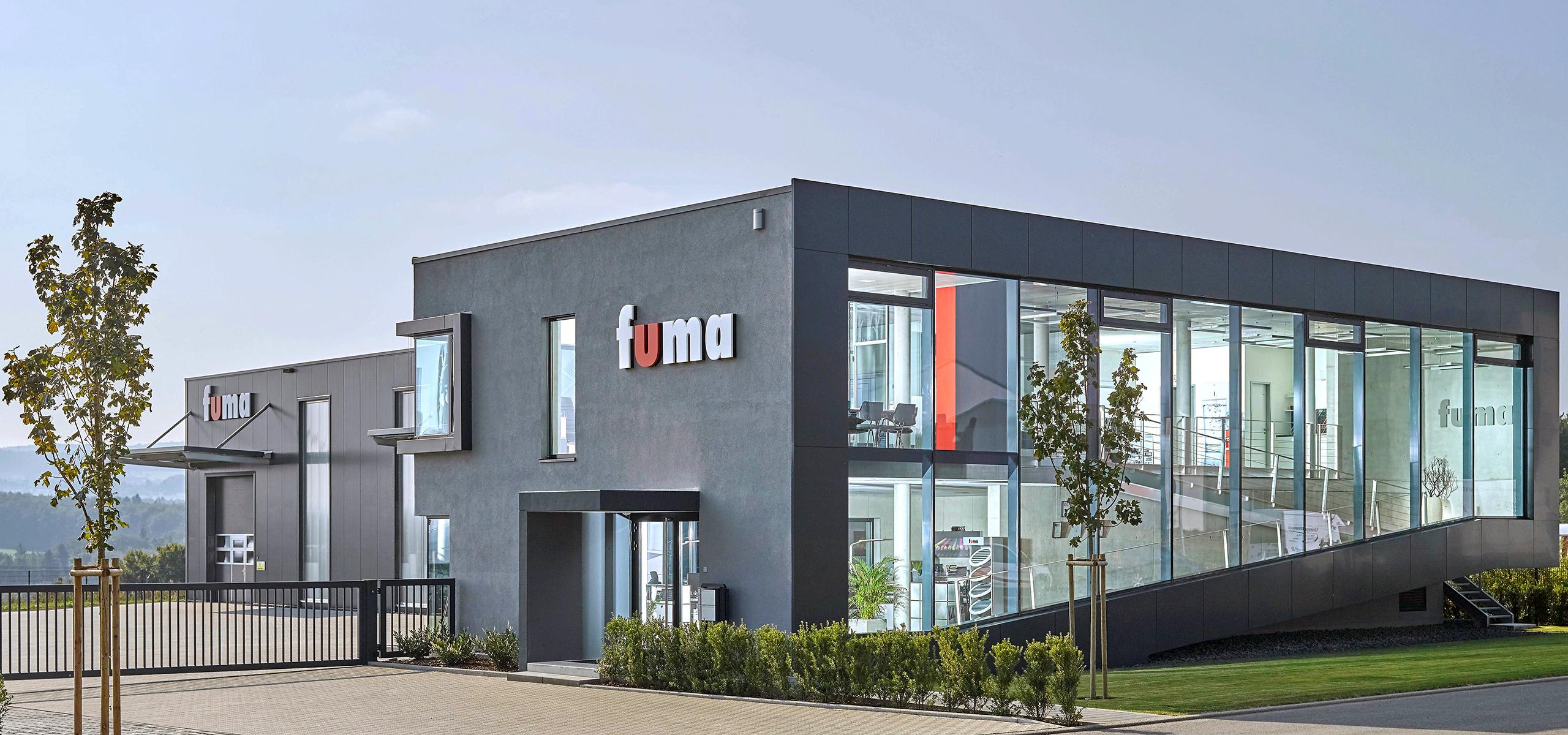 fuma Hauszubehör GmbH – Familienunternehmen in zweiter Generation