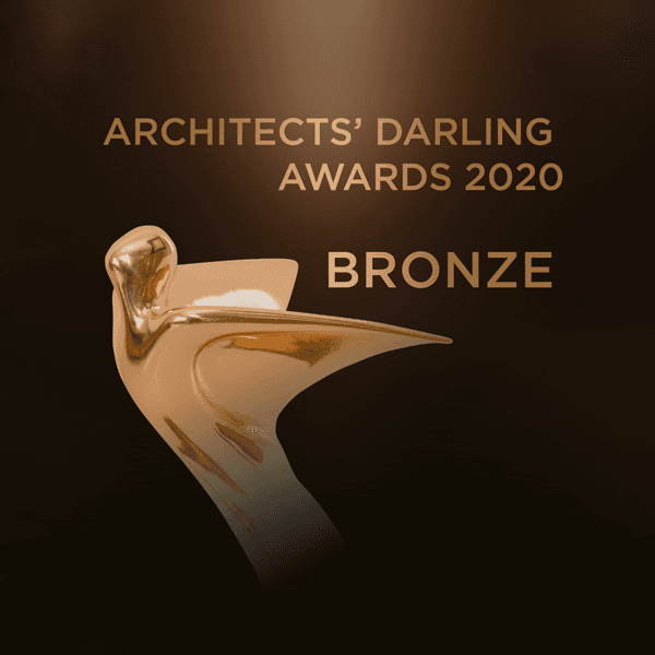 Architects Darling 2020