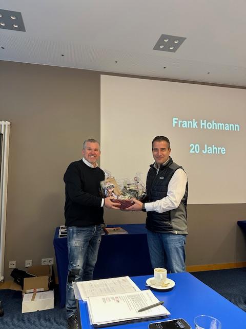 Fh Jubiläum