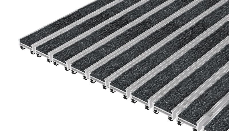 Top Clean Stabil 17 Scrub Einlage