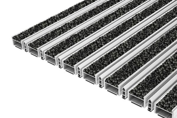Top Clean ROBUST PULSE 22: mit PULSE-Einlage und Kratzleiste
