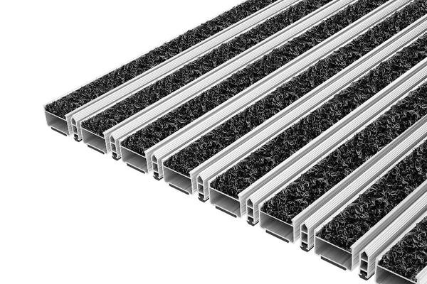 Top Clean CLASSIC WAVE 22: mit WAVE-Einlage und Kratzleiste