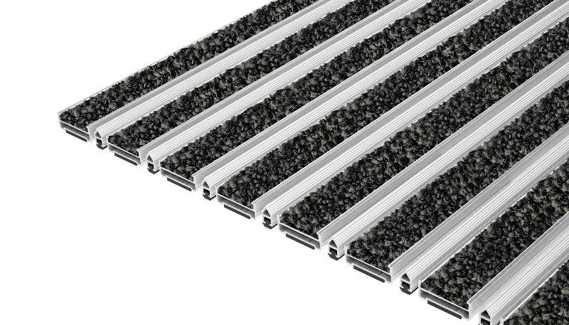 Top Clean Classic 10 Pulse Einlage Und Kratzleiste