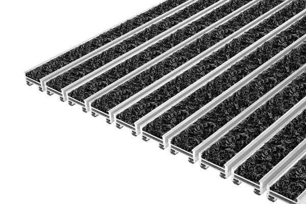 Top Clean STABIL WAVE 17: mit WAVE-Einlage