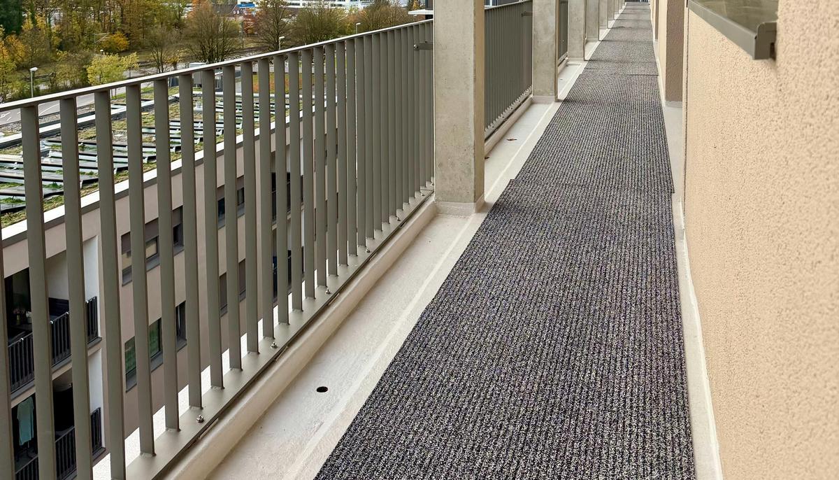 Fuma Sicherheitsmatte Antirutschbelag