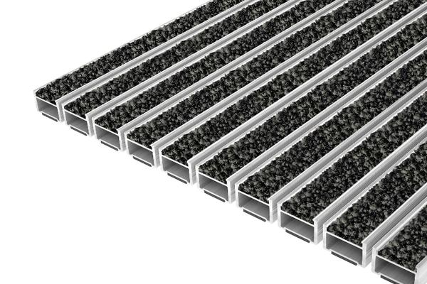 Top Clean ROBUST PULSE 22: mit PULSE-Einlage