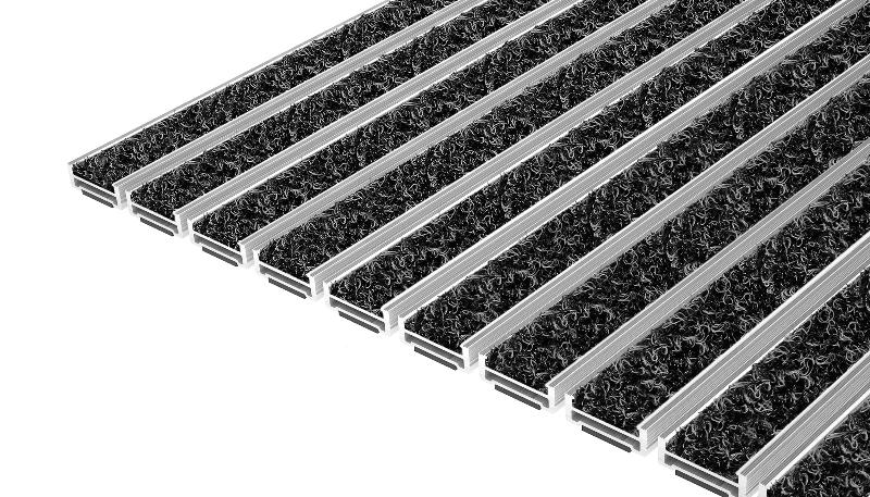 Top Clean Robust 10 Wave Einlage