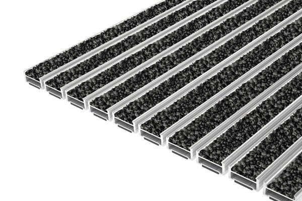 Top Clean ROBUST PULSE 17: mit PULSE-Einlage