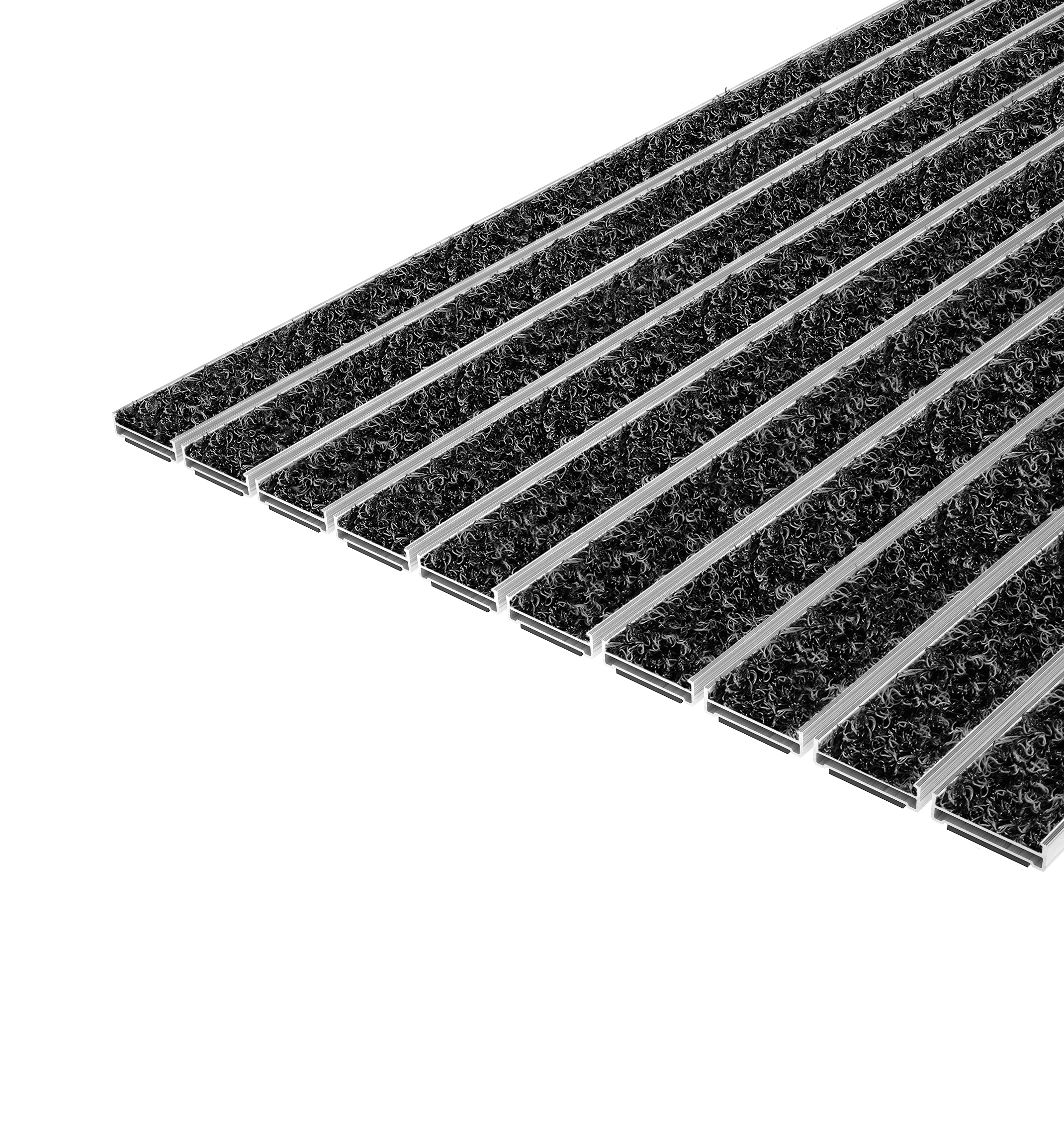 Top Clean 10 Top Clean CLASSIC XL WAVE 10 mit WAVE-Einlage - FUMA Hauszubehör GmbH