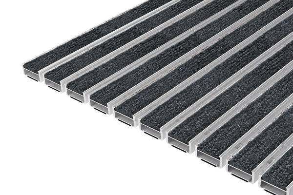 Top Clean ROBUST SCRUB 17: mit SCRUB-Einlage