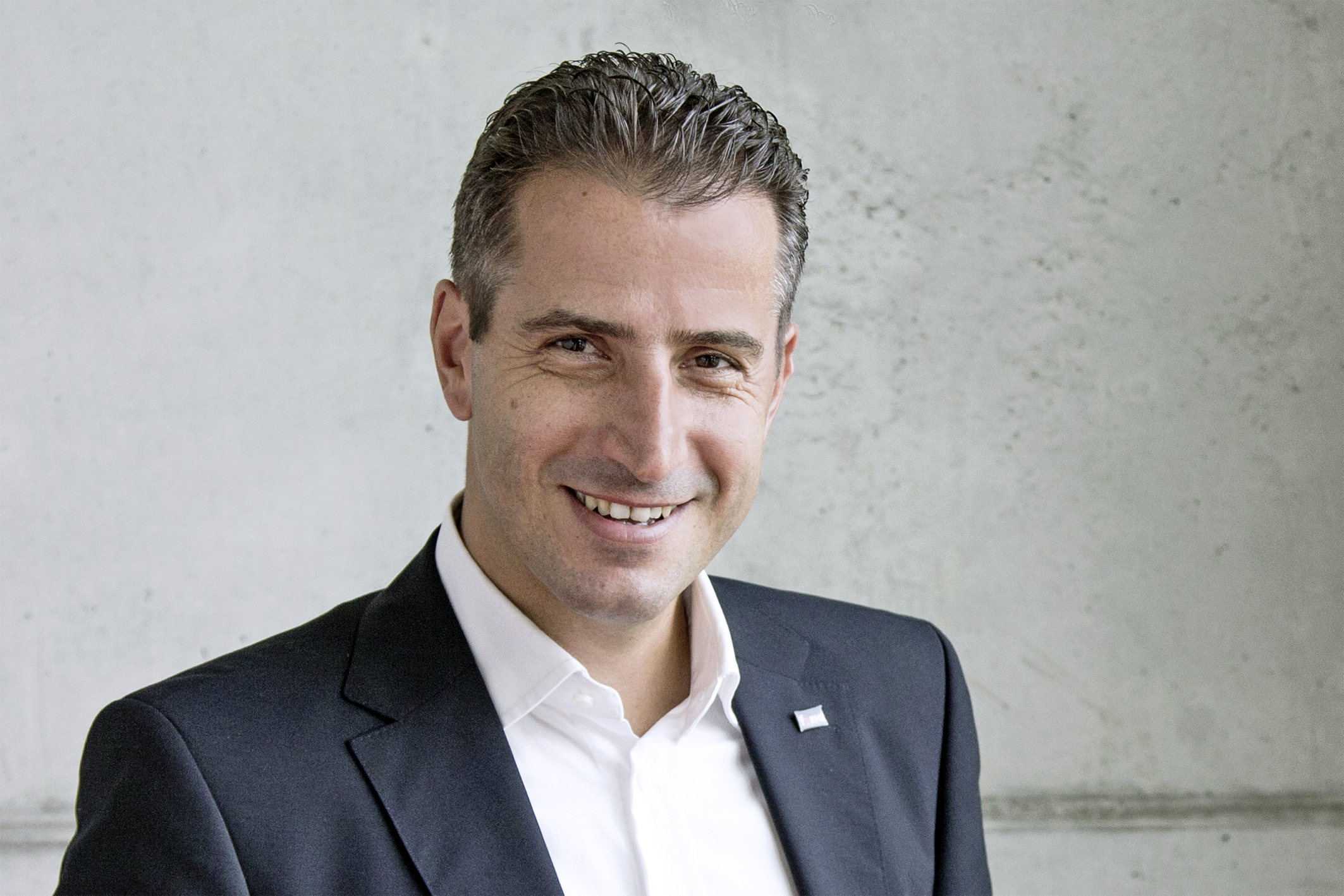 Fuma Tech Ceo Presse - FUMA Hauszubehör GmbH