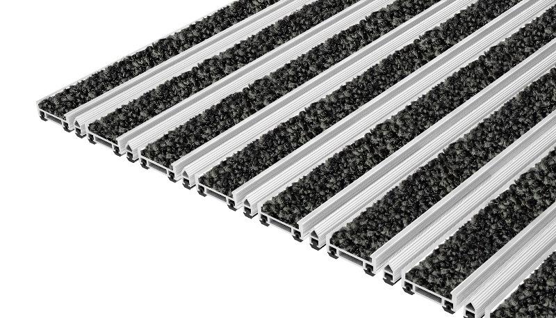 Top Clean Stabil 12 Pulse Einlage Und Kratzleiste