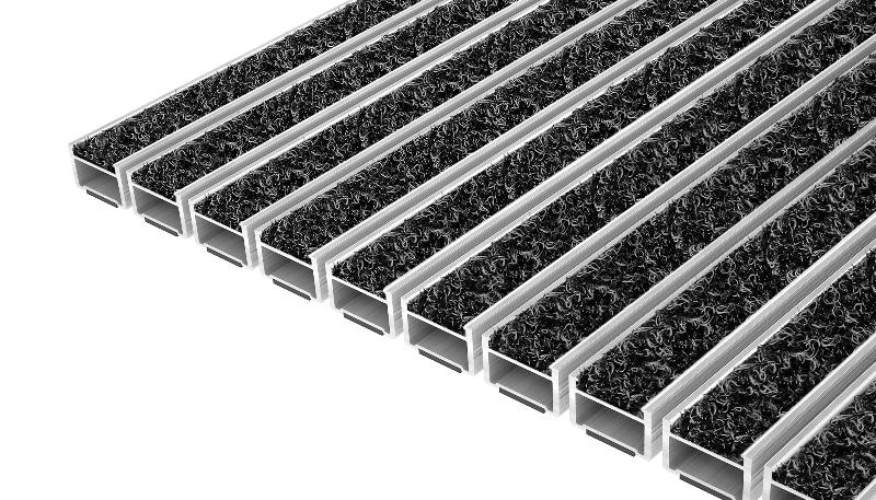 Top Clean Robust 22 Wave Einlage