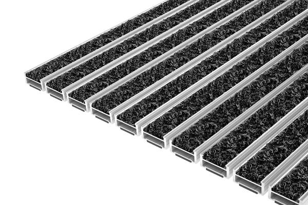 Top Clean ROBUST WAVE 17: mit WAVE-Einlage