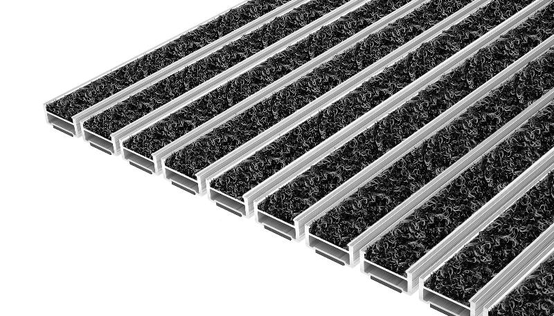 Top Clean Robust 17 Wave Einlage