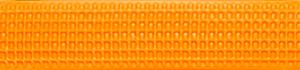 Kolibri Draufsicht Orange